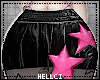 ✮ Star Skirt + Tights