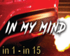 in my mind  Rmx