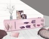 SW| Pink Bookshelf