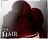 [HS] Claudia Red Hair