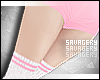 .▲ RL Shorts | Pink
