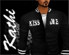 Kiss Me Jacket [MC]