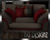 [BGD]Winter Sofa Single