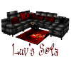 Luv's Sofa
