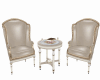 Paris  Armchairs