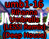 Rihanna-Umbrella(LESSI R