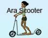 Ara Scooter (킥보드)