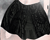 k/ Lace skirt