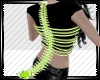 Spine Corset-HotLime 