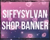 {S} SiffySylvan Banner 2