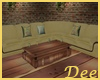 Cafe Couch