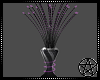 Dark City Vase