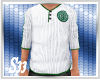 S33 Celtic White Sweater