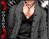 SAS-Cardi Black T