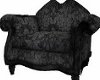 damask classic chair