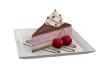 Strawberry Cheese Cake