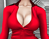 Red Unbutton Me