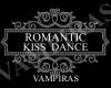 Romantic Kiss Dance