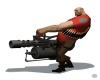 TF2 Heavy Voix FR Pack1