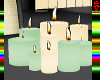 :eX: ~LIGHTS~ Candles