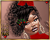 1 -Holiday Hair /Xmas