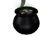 Animated Cauldron Unisex