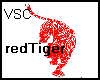 VSC RED TIGER BAR