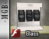 [MGB] Z Build Glass