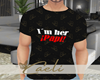 CAE I´m her papi Shirt
