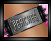 ~Nv~ Peaches Armband