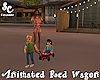 SC Red Wagon Ride