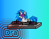 [Draco]DJ P0N-3 Animated