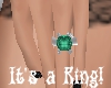 It's A Ring!