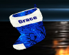 Grace's Xmas Stocking