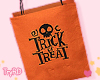 🦋 Halloween bag