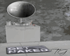 TG| Majestic bath sink