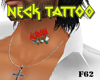 Neck tattoo derivable