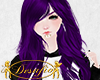 N- Hair Violet Des
