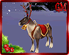 ƓM💖 Christmas Deer