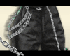 pants + chain