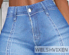 WV: Alexa Jeans