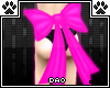 .:Dao:. Cutie Bow Pnk V1