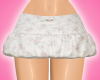 Puff Skirt ★