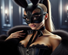 Playboy Cutout Sexy