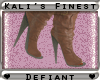 D| Simple Girl Boots
