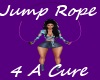 Jump Rope 4 A Cure