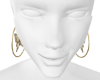 [3D]*Dev* Hoop Earrings
