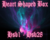 Heart Shaped Box