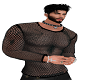 JS SHIRT FISHNET