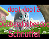 *RF*Schnuffel-Doobeedoo